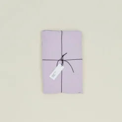 Hawkins New York Sheets^Simple Linen Fitted Sheet