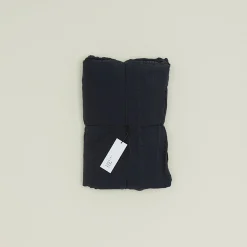 Hawkins New York Sheets^Simple Linen Flat Sheet