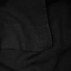 Hawkins New York Sheets^Simple Linen Flat Sheet