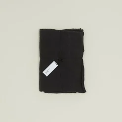 Hawkins New York Sheets^Simple Linen Flat Sheet