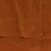 Hawkins New York Sheets^Simple Linen Flat Sheet