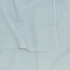 Hawkins New York Sheets^Simple Linen Flat Sheet