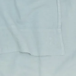 Hawkins New York Sheets^Simple Linen Flat Sheet