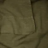 Hawkins New York Sheets^Simple Linen Flat Sheet