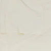 Hawkins New York Sheets^Simple Linen Flat Sheet