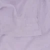 Hawkins New York Sheets^Simple Linen Flat Sheet