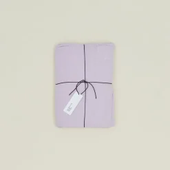 Hawkins New York Sheets^Simple Linen Flat Sheet