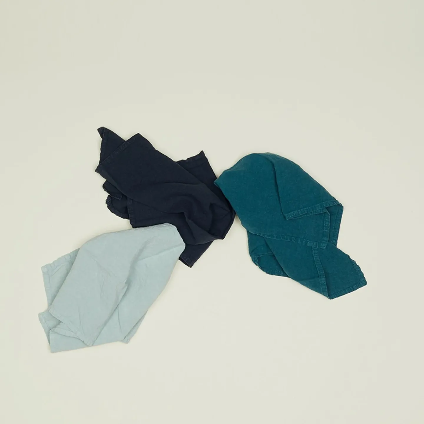 Hawkins New York Table Linens^Simple Linen Napkin