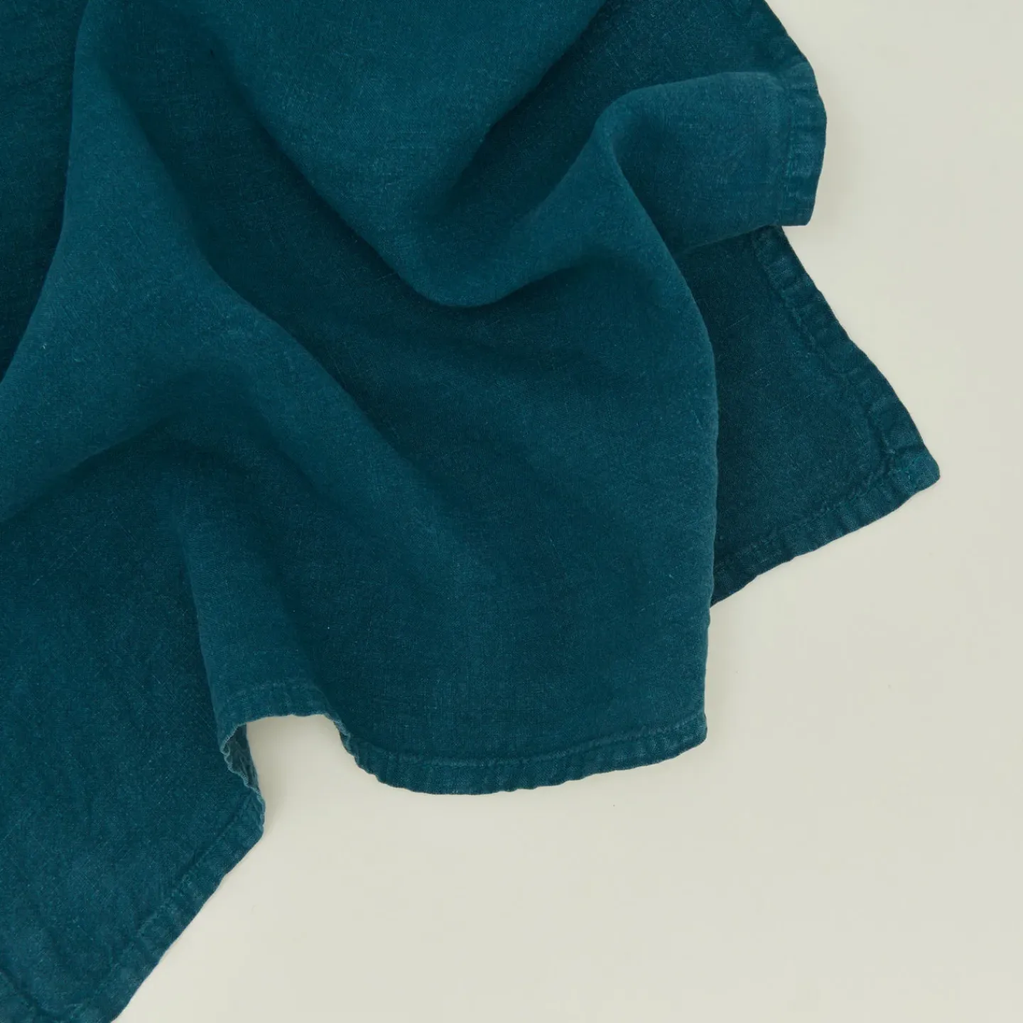 Hawkins New York Table Linens^Simple Linen Napkin