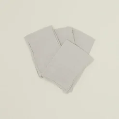 Hawkins New York Table Linens^Simple Linen Napkin