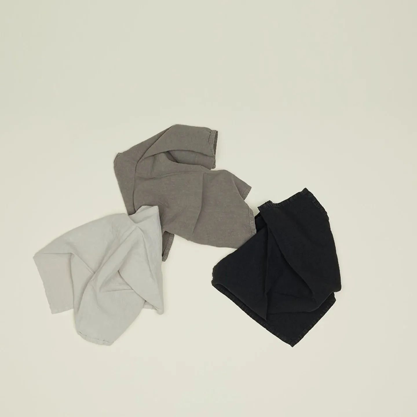 Hawkins New York Table Linens^Simple Linen Napkin