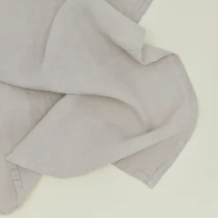 Hawkins New York Table Linens^Simple Linen Napkin
