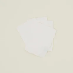 Hawkins New York Table Linens^Simple Linen Napkin