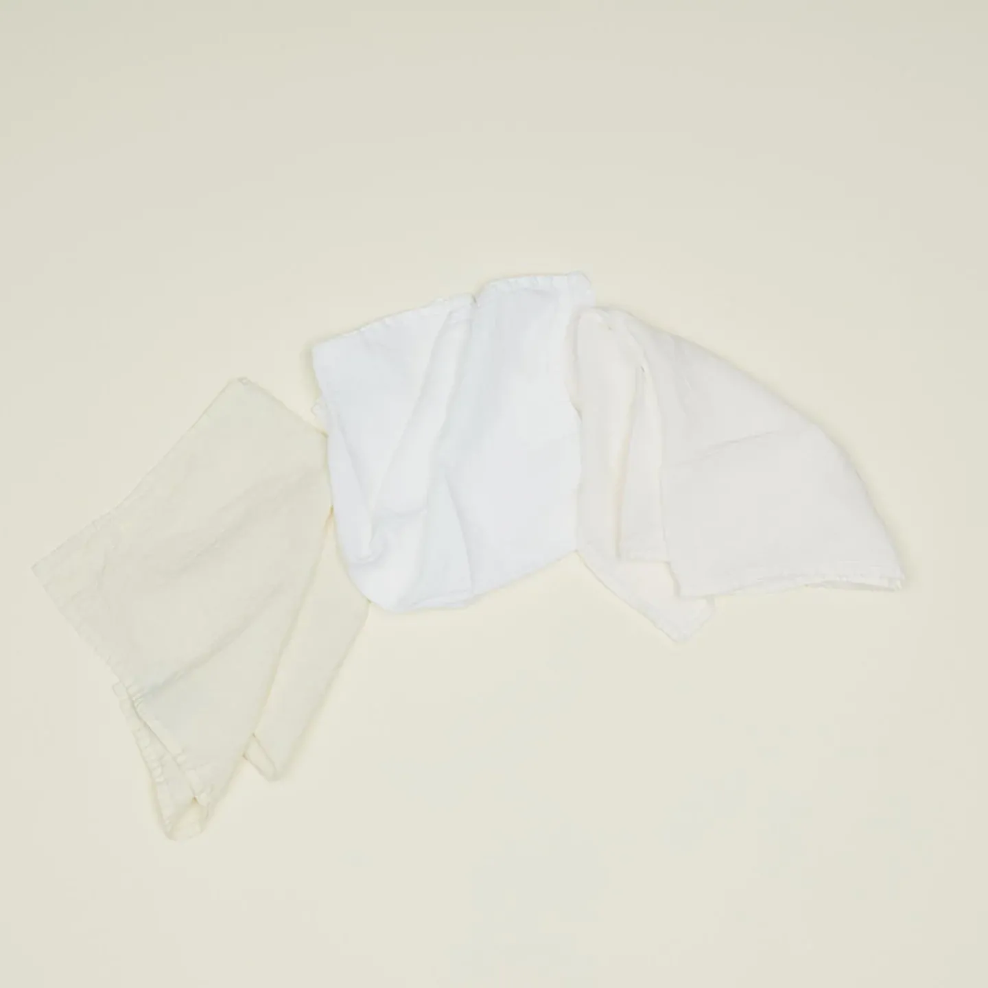 Hawkins New York Dinnerware|Table Linens^Simple Linen Napkin
