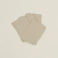 Hawkins New York Table Linens^Simple Linen Napkin