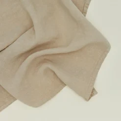 Hawkins New York Table Linens^Simple Linen Napkin