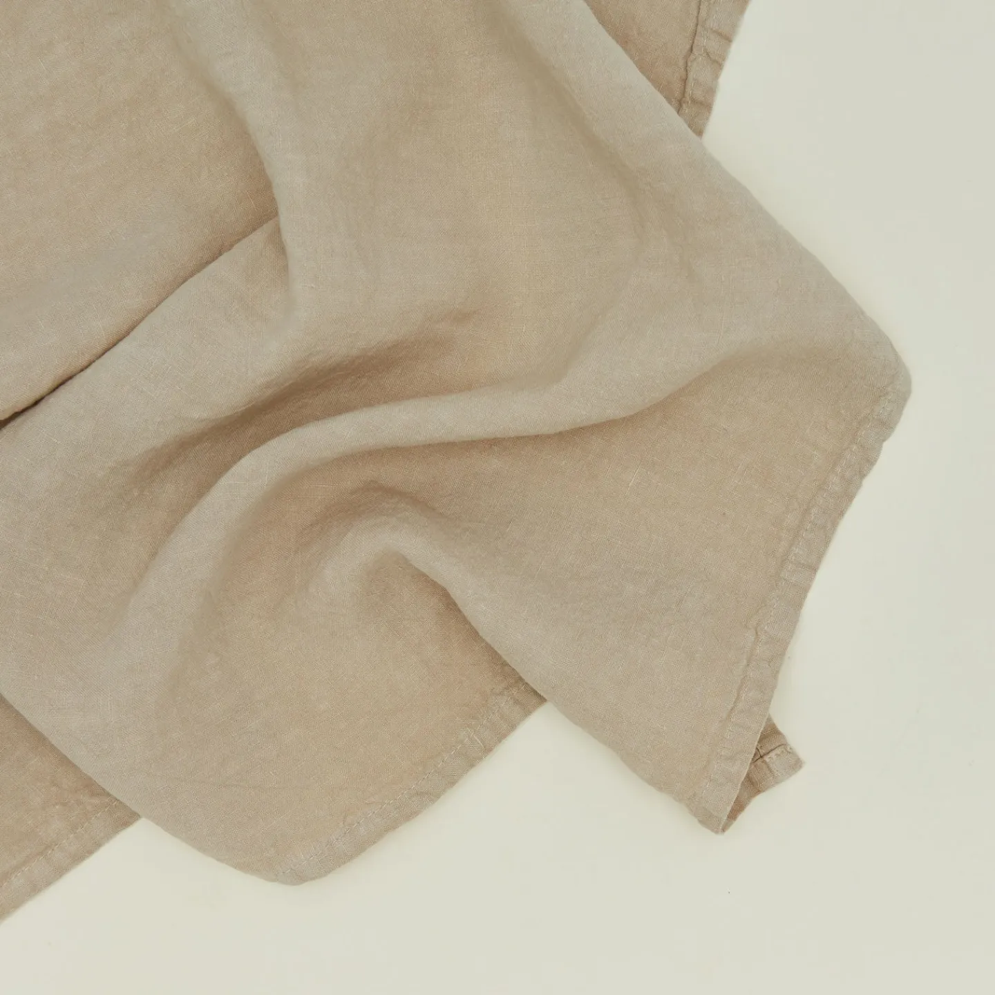 Hawkins New York Table Linens^Simple Linen Napkin