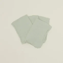 Hawkins New York Table Linens^Simple Linen Napkin