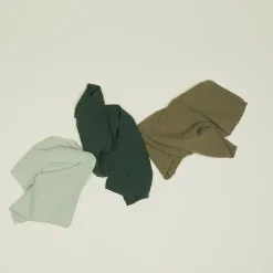 Hawkins New York Table Linens^Simple Linen Napkin