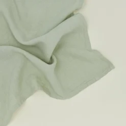Hawkins New York Table Linens^Simple Linen Napkin