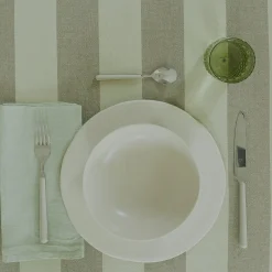 Hawkins New York Table Linens^Simple Linen Napkin