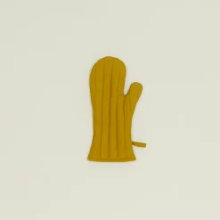 Hawkins New York Kitchen Textiles^Simple Linen Oven Mitt