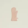 Hawkins New York Kitchen Textiles^Simple Linen Oven Mitt