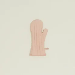 Hawkins New York Kitchen Textiles^Simple Linen Oven Mitt
