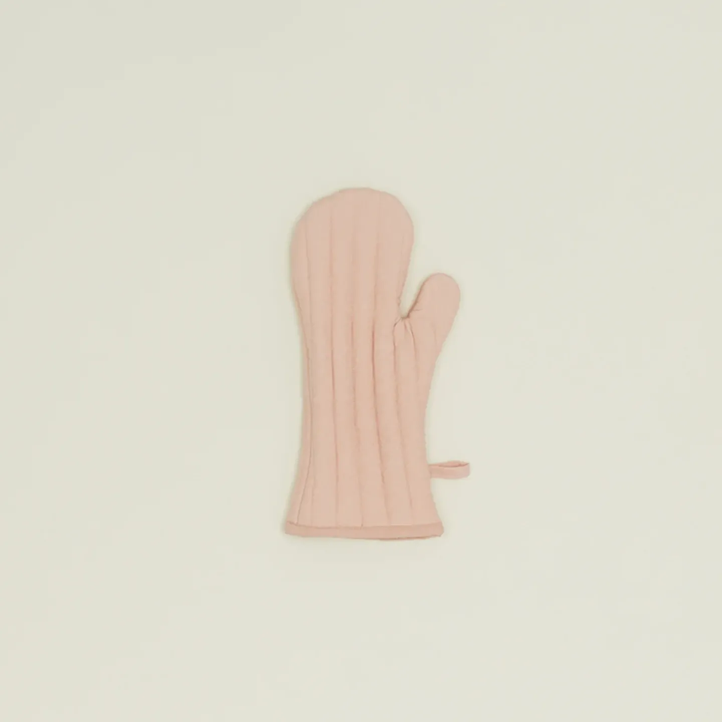 Hawkins New York Kitchen Textiles^Simple Linen Oven Mitt