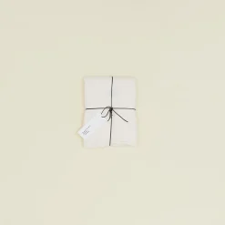 Hawkins New York Pillows|Pillows & Shams^Simple Linen Pillowcases, Set of 2