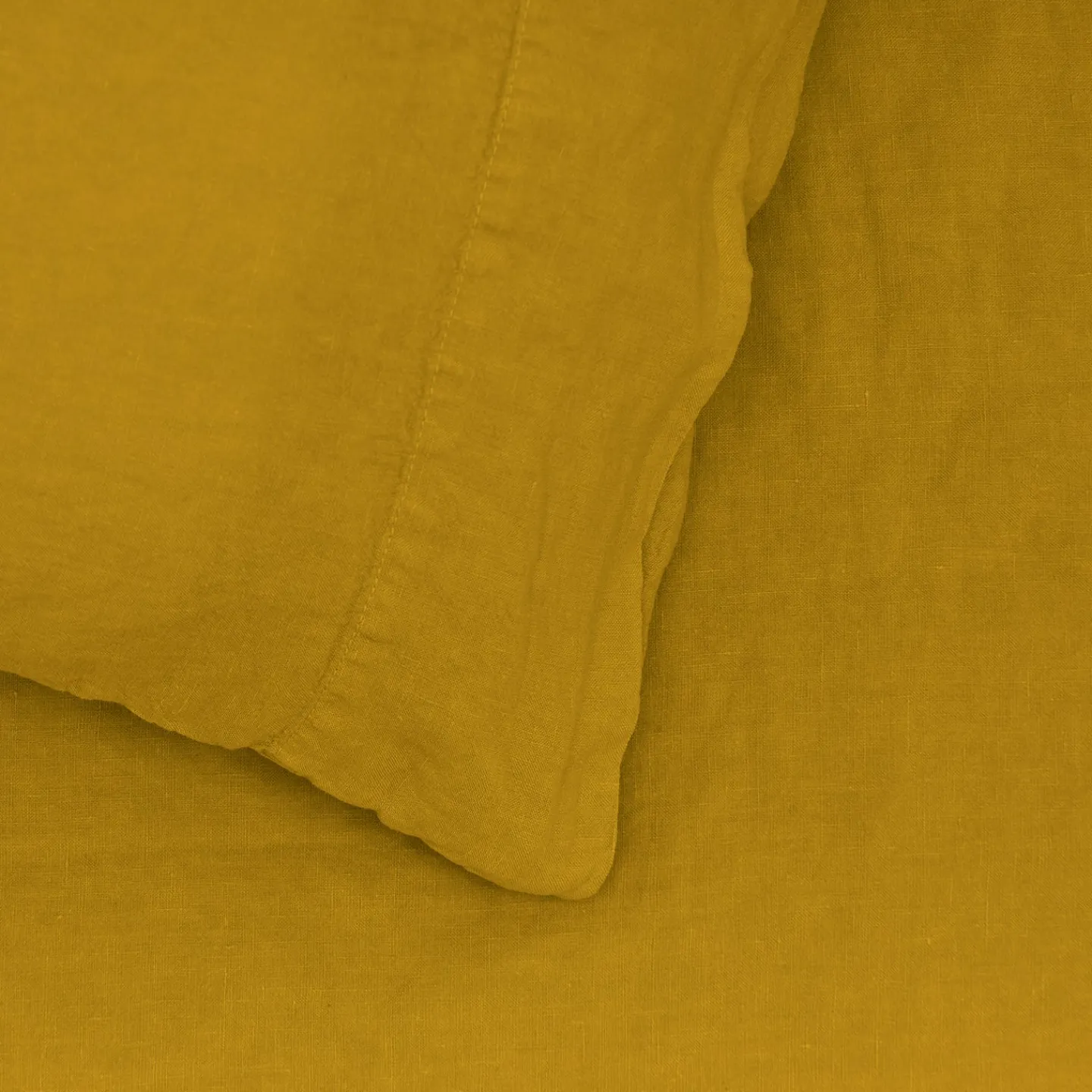 Hawkins New York Pillows|Pillows & Shams^Simple Linen Pillowcases, Set of 2