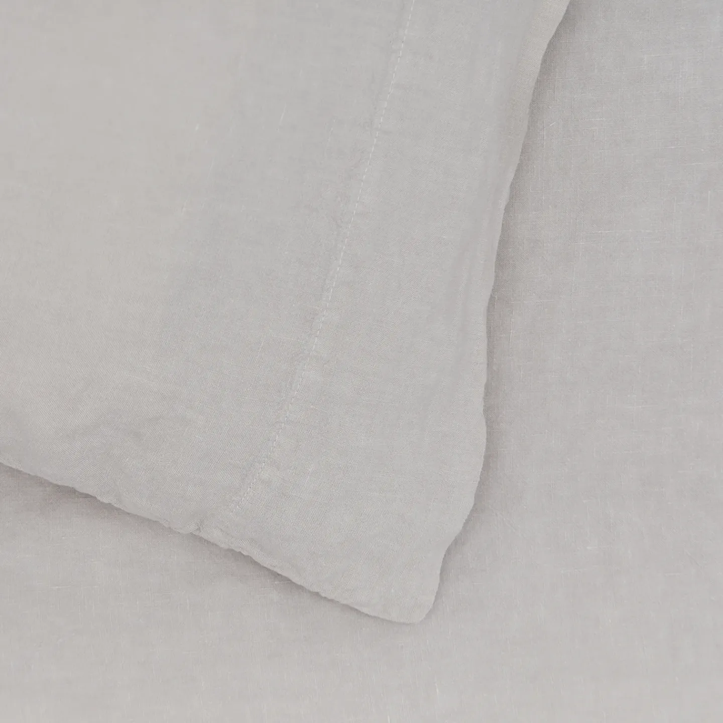 Hawkins New York Pillows|Pillows & Shams^Simple Linen Pillowcases, Set of 2