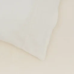 Hawkins New York Pillows|Pillows & Shams^Simple Linen Pillowcases, Set of 2