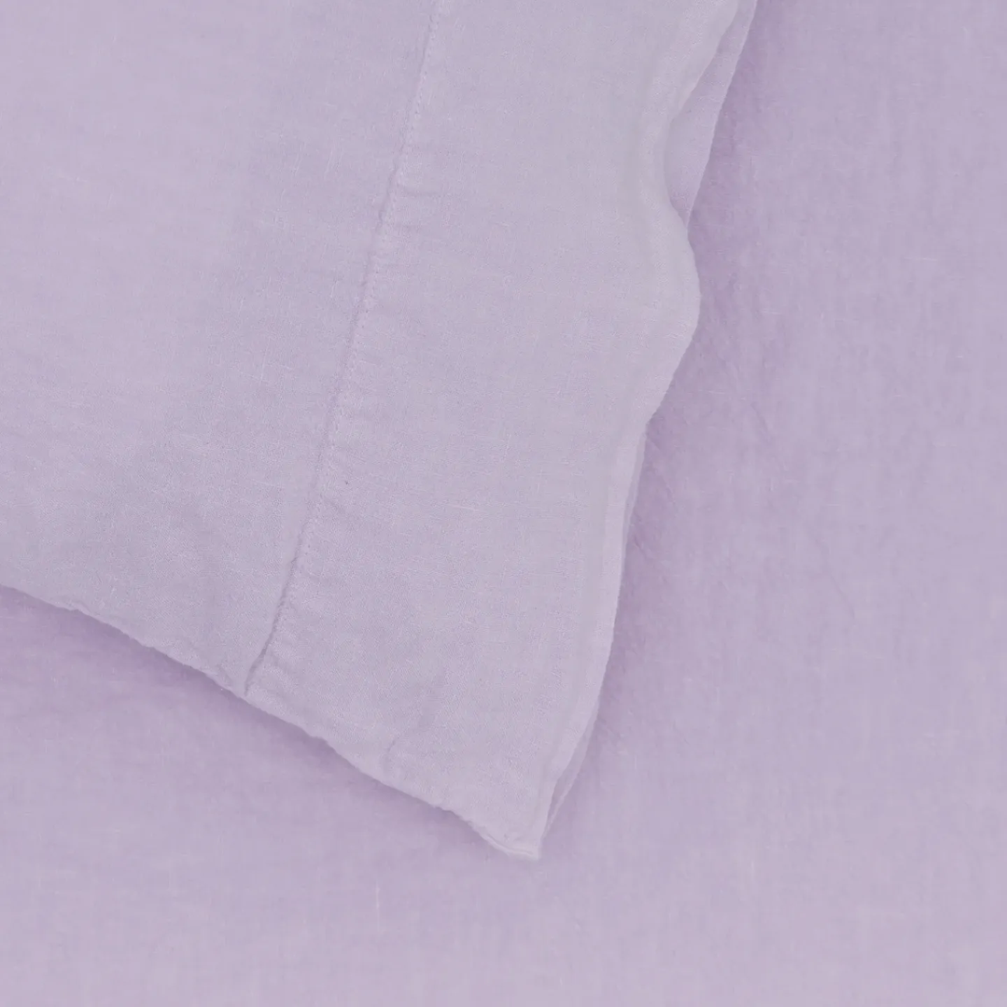 Hawkins New York Pillows|Pillows & Shams^Simple Linen Pillowcases, Set of 2