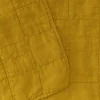Hawkins New York Blankets & Quilts^Simple Linen Quilt