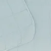 Hawkins New York Blankets & Quilts^Simple Linen Quilt
