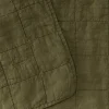 Hawkins New York Blankets & Quilts^Simple Linen Quilt