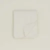 Hawkins New York Throws^Simple Linen Quilted Throw