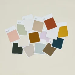 Hawkins New York Sheets|Duvets^Simple Linen Swatch