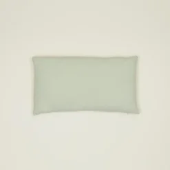 Hawkins New York Pillows^Simple Linen 12x22 Pillow