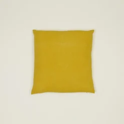 Hawkins New York Pillows^Simple Linen 18x18 Pillow
