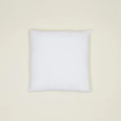 Hawkins New York Pillows^Simple Linen 18x18 Pillow