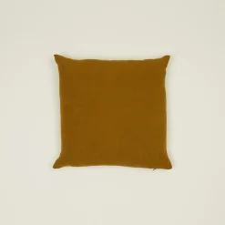Hawkins New York Pillows^Simple Linen 18x18 Pillow