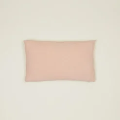 Hawkins New York Pillows^Simple Linen 12x22 Pillow