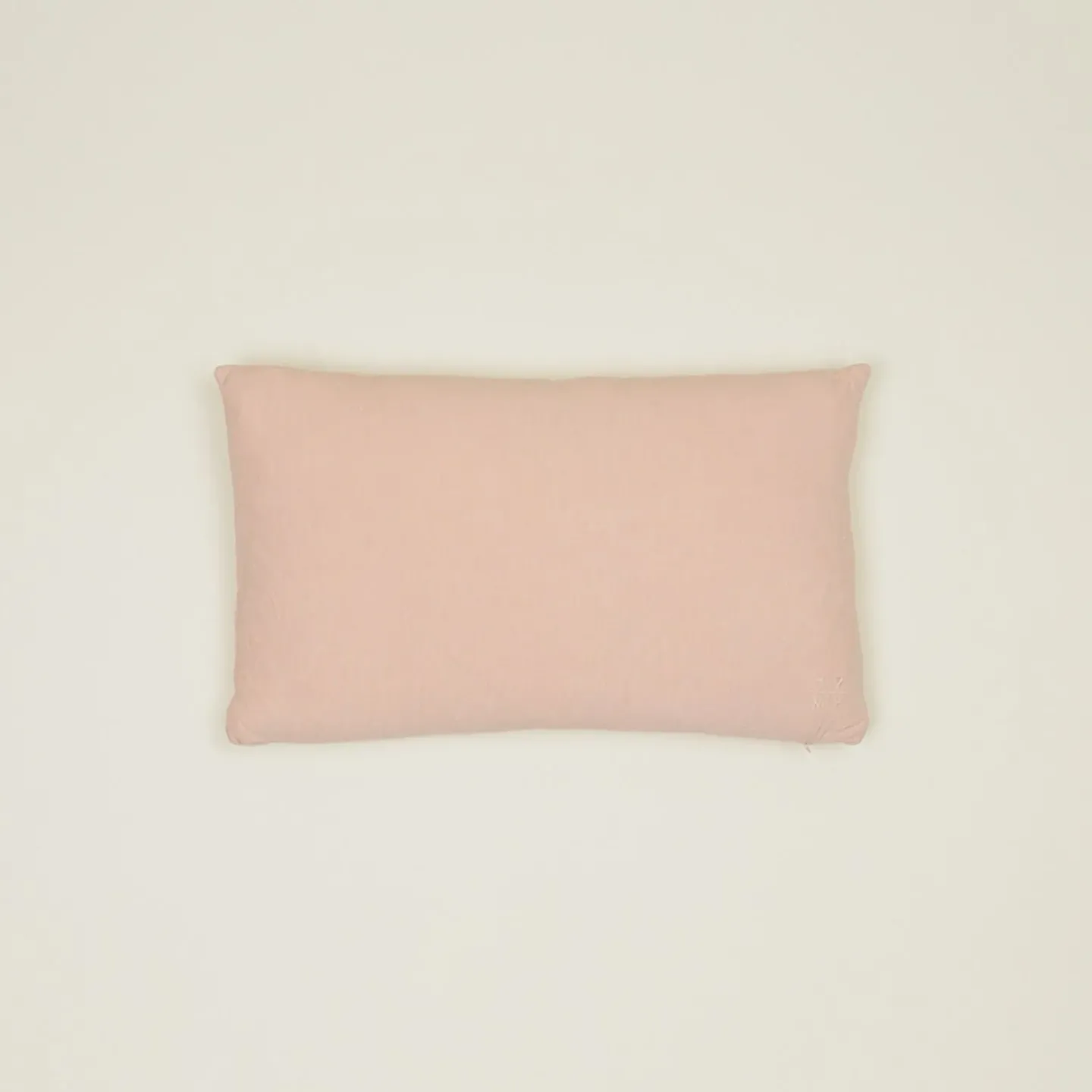Hawkins New York Pillows^Simple Linen 12x22 Pillow