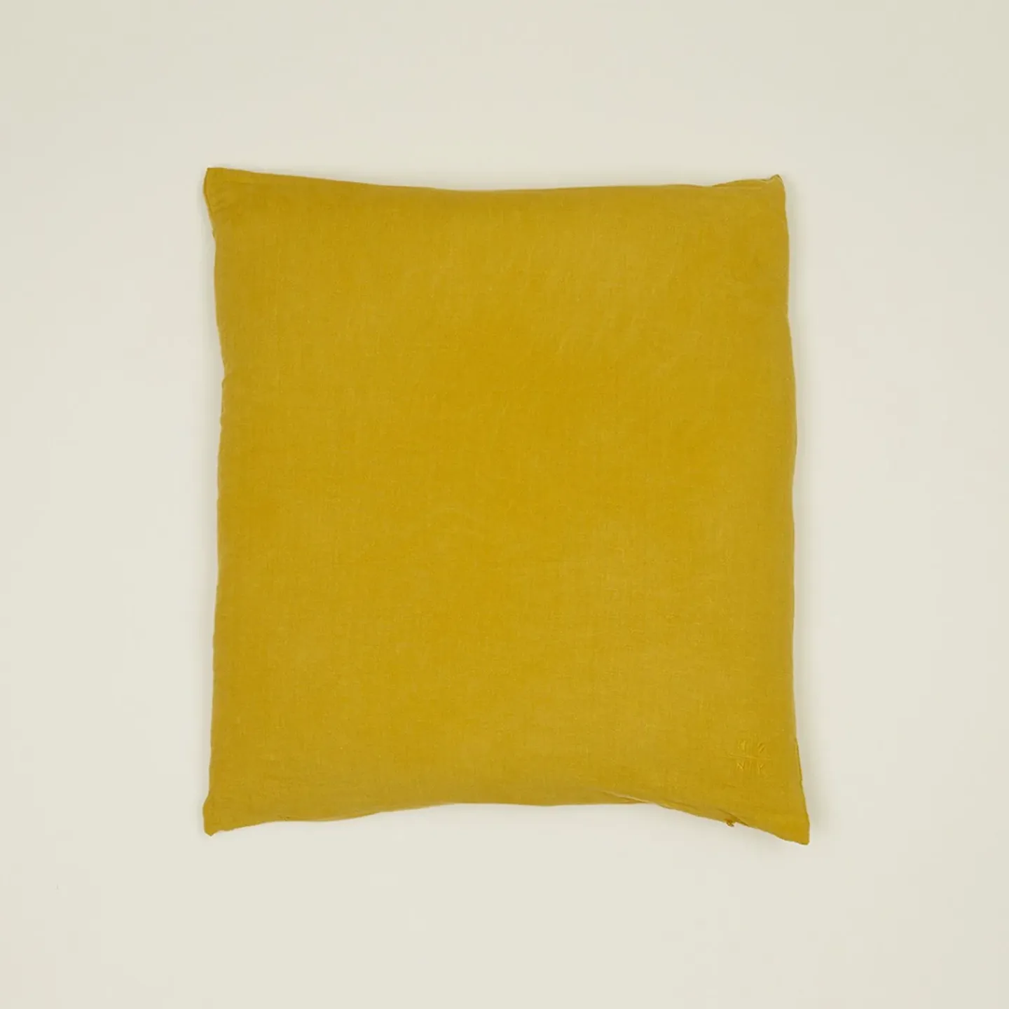 Hawkins New York Pillows^Simple Linen 22x22 Pillow