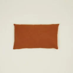 Hawkins New York Pillows^Simple Linen 12x22 Pillow