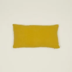 Hawkins New York Pillows^Simple Linen 12x22 Pillow