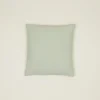 Hawkins New York Pillows^Simple Linen 18x18 Pillow