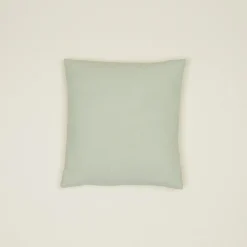 Hawkins New York Pillows^Simple Linen 18x18 Pillow